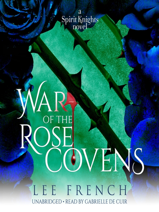 Title details for War of the Rose Covens by Lee French - Wait list